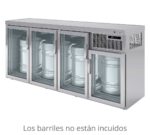 Coreco Enfriador de Barriles EB 200 - Imagen 2