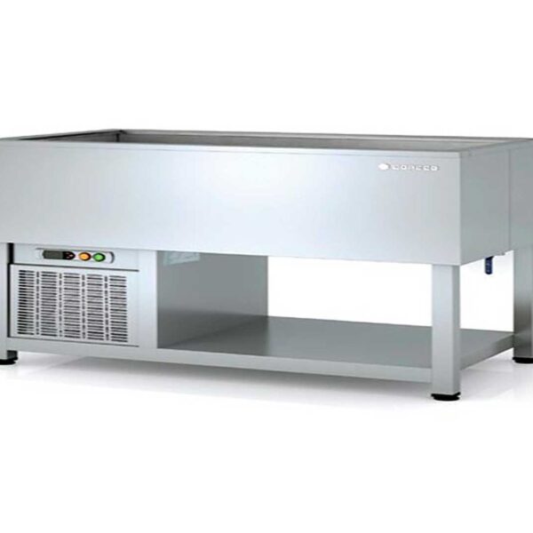 Coreco Enfriador de Botellas de Sidra SD