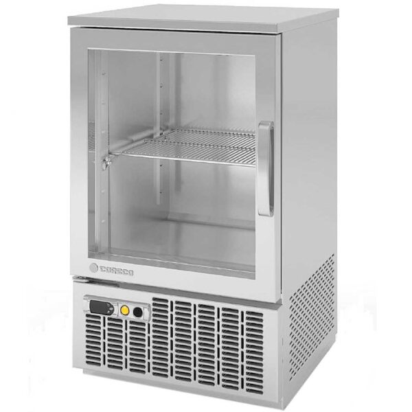 Coreco Escarchador EE-85