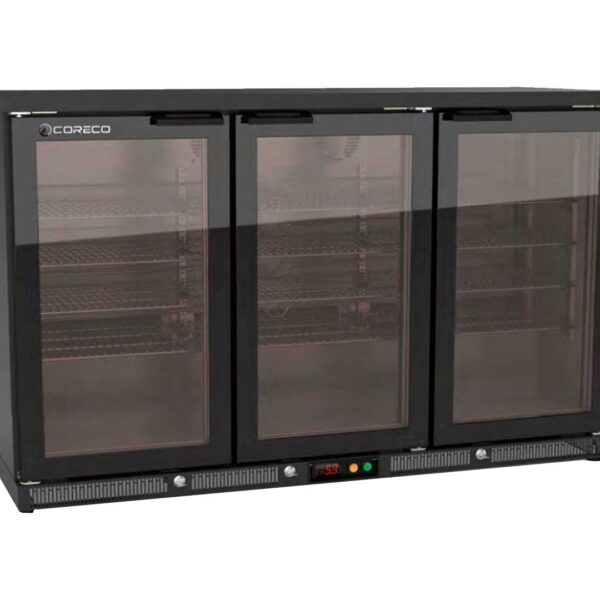 Coreco Expositor de Vinos ERHW-350