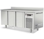 Coreco Mesa Fría Congelados 700 GN 1/1 MCG