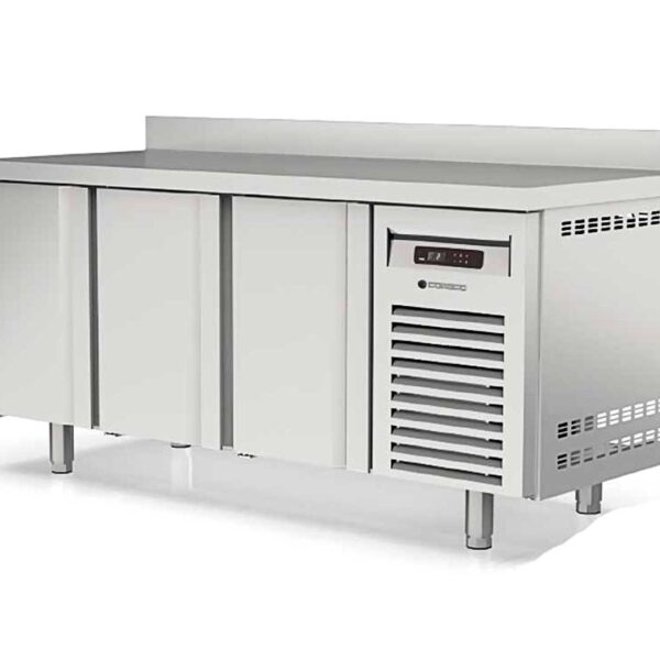 Coreco Mesa Fría Congelados 700 GN 1/1 MCG