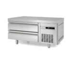 Coreco Mesa Fría Baja Cocina GN 2/1 KBR - Imagen 5