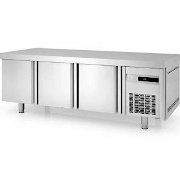 Coreco Mesa Fría Baja GN 1/1 MFB-180