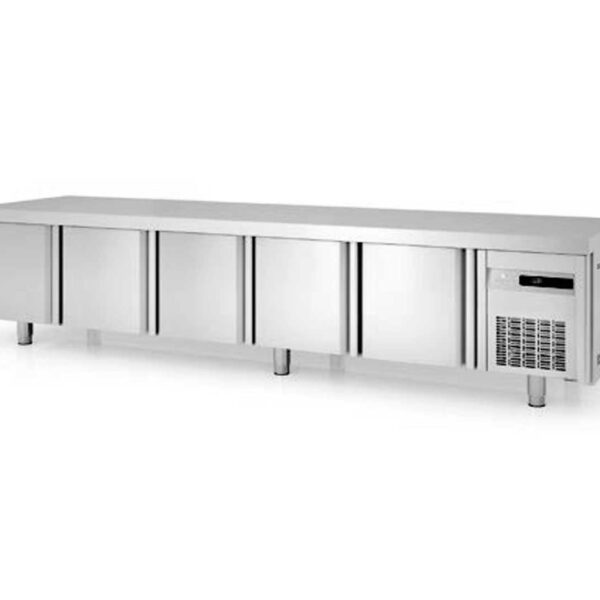 Coreco Mesa Fría Baja GN 1/1 MFB-270