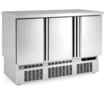 Coreco Mesa Fría Compacta GN 1/1 MFC - Imagen 5