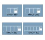 Coreco Mesa Fría Gama 700 GN 1/1 con Fregadero MRGF-200 - Imagen 3