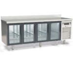 Coreco Mesa Refrigerada Gama 700 GN 1/1 MRGV-250