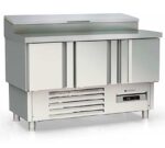 Coreco Mesa Fría Saladette GN 1/1 MFE