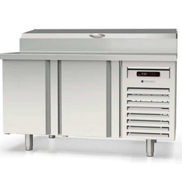 Coreco Mesa Fría Salad-Chef MFEI60