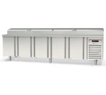 Coreco Mesa Fría Salad-Chef MFEI70 - Imagen 6