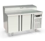 Coreco Mesa Fría Big Salad-Pizza MFEI80