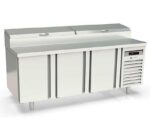 Coreco Mesa Fría Big Salad-Pizza MFEI80 - Imagen 6