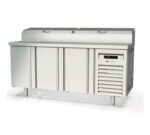 Coreco Mesa Fría Salad-Chef 1/6 - Imagen 3