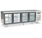 Coreco Mesa Fría de Congelados 60x40 MCPV