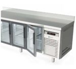 Coreco Mesa Refrigerada Gama 700 GN 1/1 MRGV-200 - Imagen 2