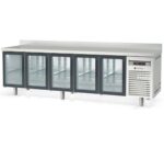 Coreco Mesa Refrigerada Gama 700 GN 1/1 MRGV-300