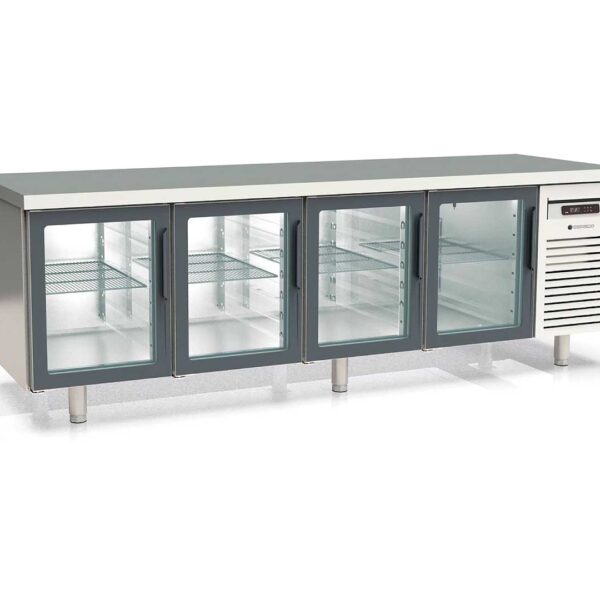 Coreco Mesa Fría 60x40 MRPV