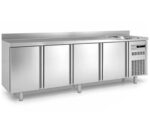 Coreco Mesa Fría Snack con Fregadero MRSF