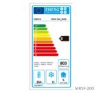 Coreco Mesa Fría Snack con Fregadero MRSF - Imagen 4