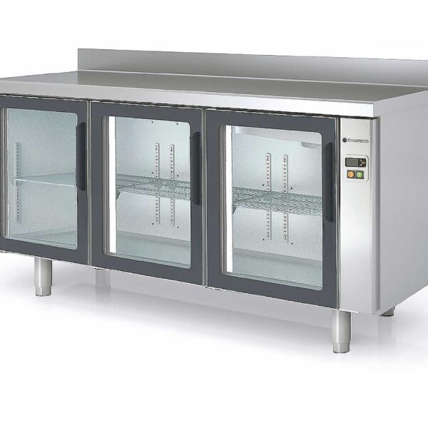 Coreco Mesa Fría Snack MRSPV