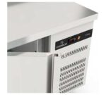 Coreco Mesa Refrigerada Snack S Line TSR-150-S - Imagen 2
