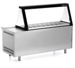 Coreco Mesa Preparación Cristal Elevable - Imagen 4