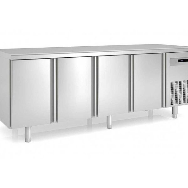 Coreco Mesa Refrigerada Gama 700 GN 1/1 MFCG