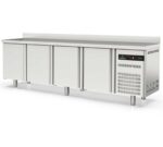 Coreco Mesa Refrigerada Snack S Line TSR-250 -S