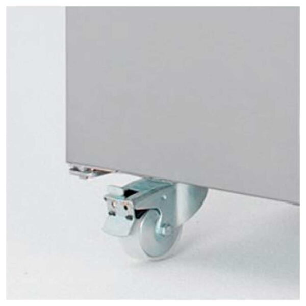 Coreco Kit de Ruedas