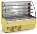 Coreco Vitrina Star Snack Self Service 6-16