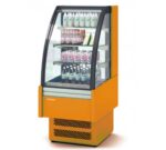 Coreco Vitrina Star Snack Self Service 6-6