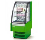 Coreco Vitrina Star Snack Self Service 6-6 - Imagen 2