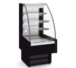 Coreco Vitrina Star Snack Self Service 6-6 - Imagen 3