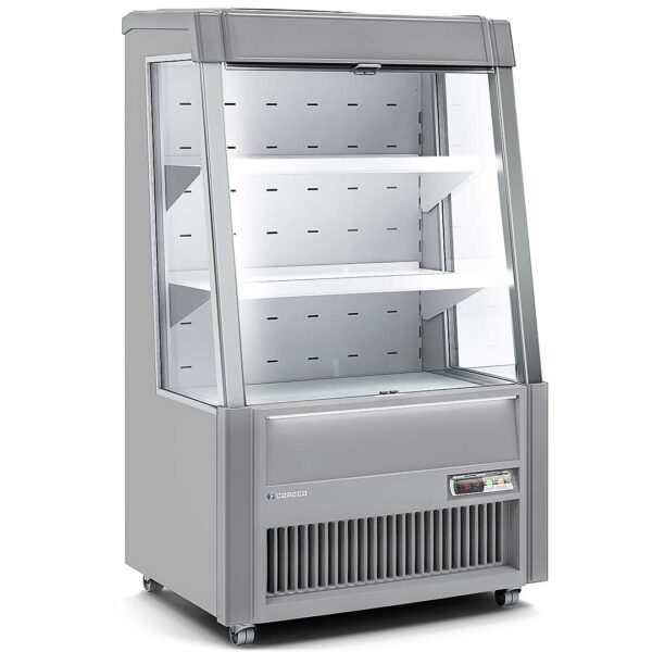 Coreco Vitrina Expositora Mural CPRO