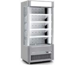 Coreco Vitrina Expositora Mural CPROH