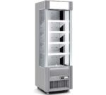 Coreco Vitrina Expositora Mural CPROH - Imagen 3