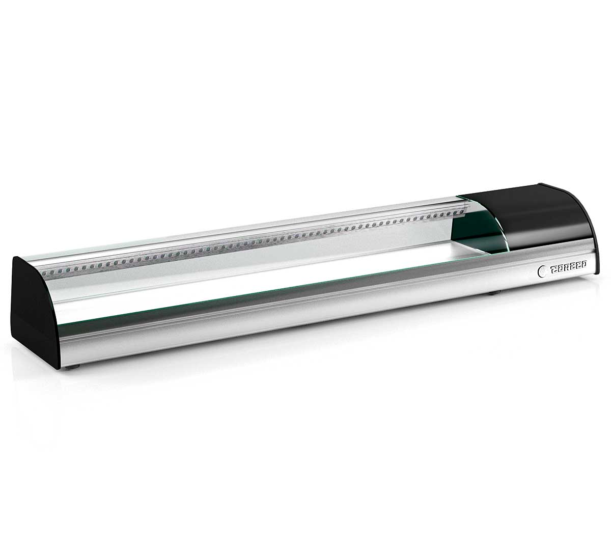 coreco-vitrina-tapas-bc-bp-01.jpg Coreco Vitrina Sushi BC-BP - Imagen 1