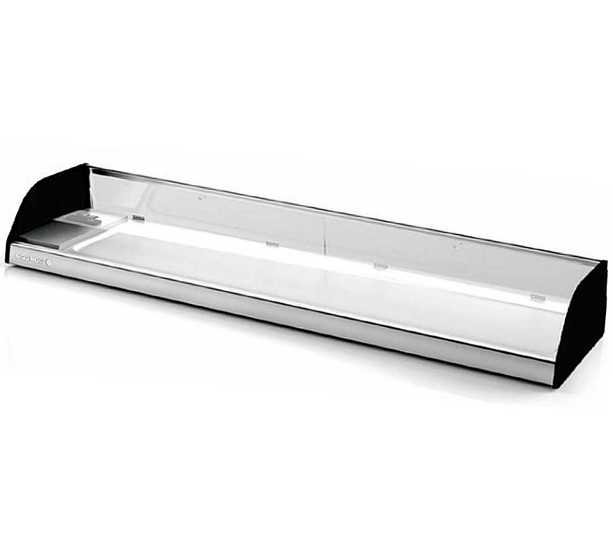 coreco-vitrina-tapas-bt-r-01.jpg Coreco Vitrina Refrigerada Motor Externo BT-R - Imagen 1