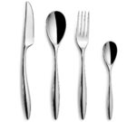 Comas Cubertería Baobab