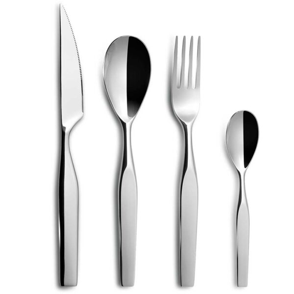 Comas Cubertería Edelweiss