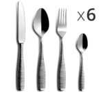 Comas Cubertería Fleur de Lys - Imagen 15