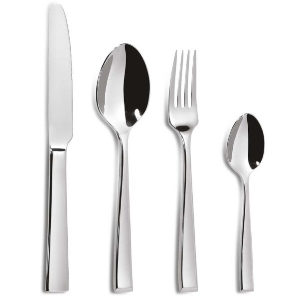 Comas Cubertería Iris