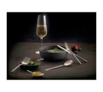 Comas Cubertería Kodai Vintage Gris - Imagen 2