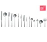 Comas Cubertería Kodai Vintage Gris - Imagen 3