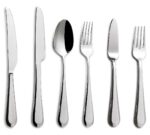 Comas Cubertería Maranta - Imagen 2