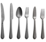 Comas Cubertería Maranta Vintage - Imagen 2