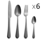 Comas Cubertería Maranta Vintage - Imagen 16