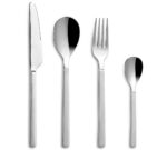 Comas Cubertería Oak