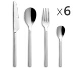 Comas Cubertería Oak - Imagen 9